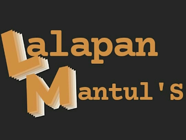 Lalapan Mantul's Jaya