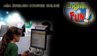 ABA ENGLISH COURSE ONLINE