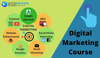 Digital Marketing Course Delhi