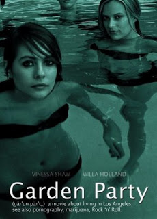 مشاهدة فيلم الإثارة Garden Party 2008 مترجم اون لاين و تحميل مباشر للكبار فقط