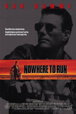 Sinopsis film Nowhere to Run (1993)