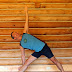 Featured Pose: Triangle Pose (Trikonasana) Featured Pose: Triangle Pose (Trikonasana)