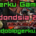 Indoblogerku Game Award 2015 Indonesia