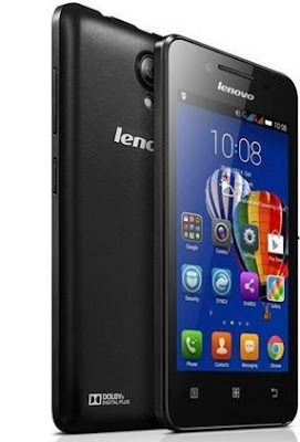 Harga HP Lenovo A319 Tahun 2017 Lengkap Dengan Spesifikasi | Luas Layar 5 Inchi Android KitKat RAM 512 MB