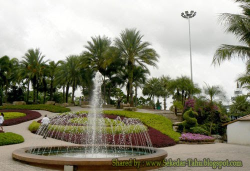 Nong Nooch Tropical Garden-3