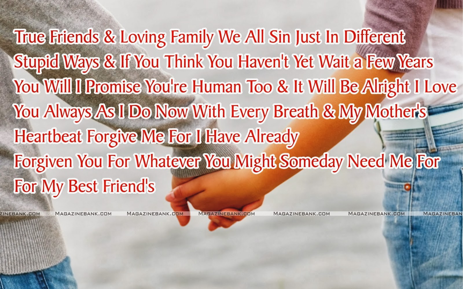 True Love And Friendship Quotes. QuotesGram