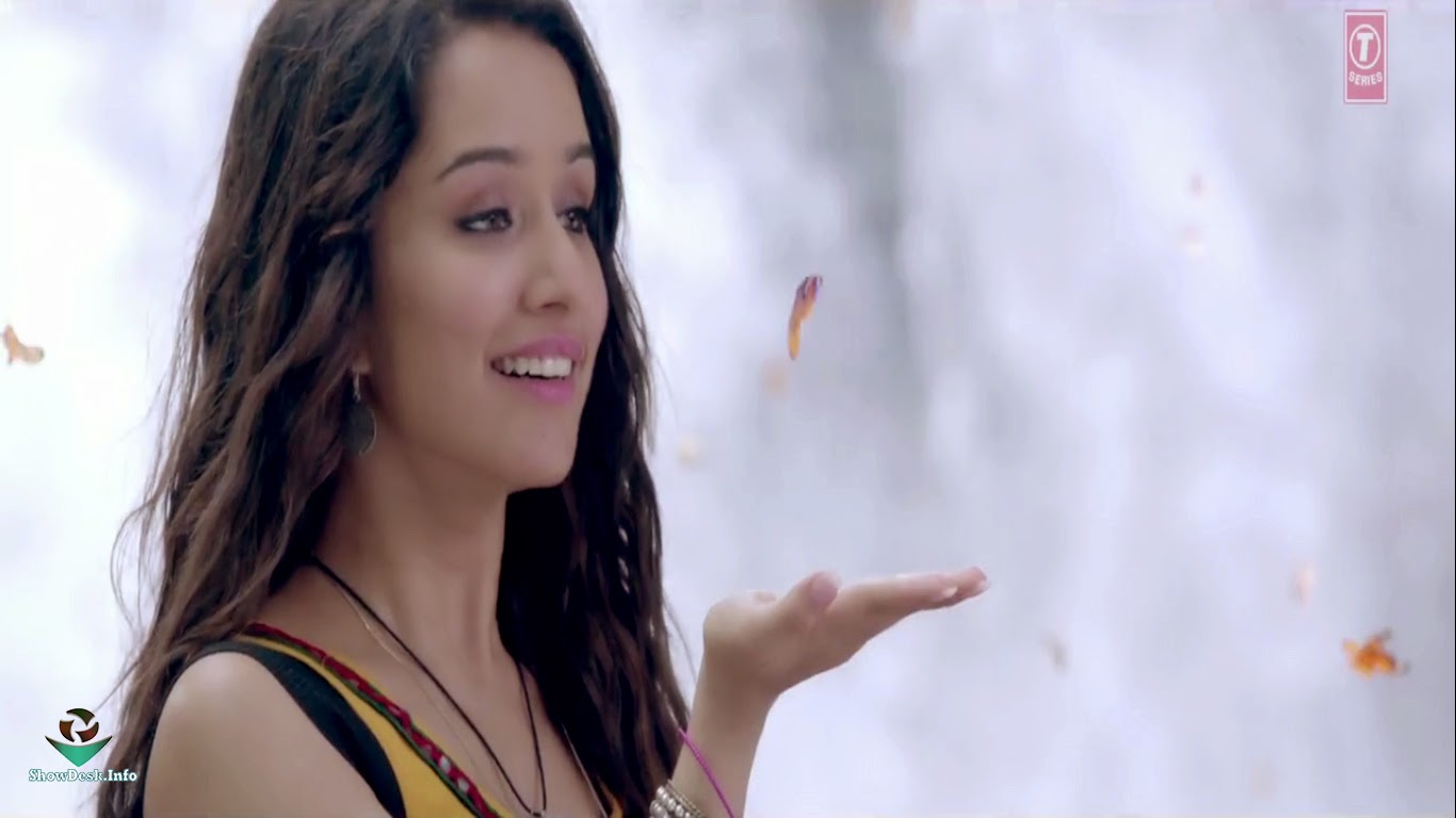 Shraddha Kapoor Ek Villain Latest Wallpaper Collection 