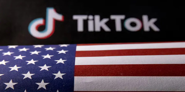 US Senate not moving to fast-track House measure for TikTok divestment