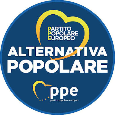 Alternativa Popolare AP elezioni europee 2024