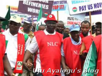 NLC carpets Buhari on job creation, says it is criminal for governors to owe salary