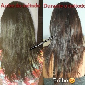 Projeto Along Hair 