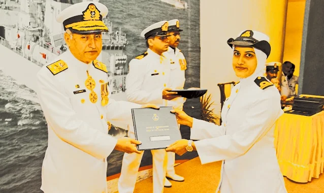 Today Latest Job Sailor (Marine) A-2024-(S) - Pakistan Navy