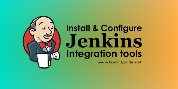 How to Install & Configure Jenkins on Linux Easily