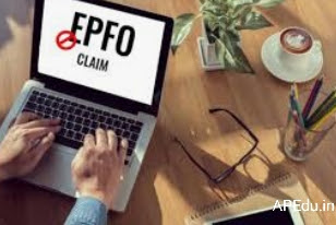 EPFO: Good News ... New facility for EPF account holders