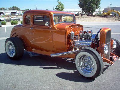 1932 FORD STREET ROD wwwrockymountainstreetrodscom 1937 WILLYS