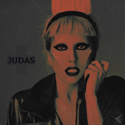 Lady Gaga - Judas Lyrics