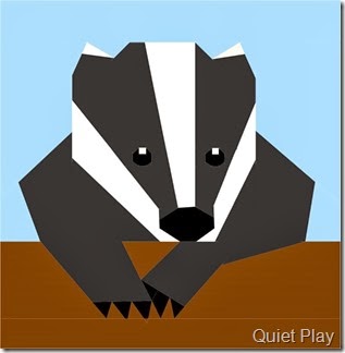 Badger