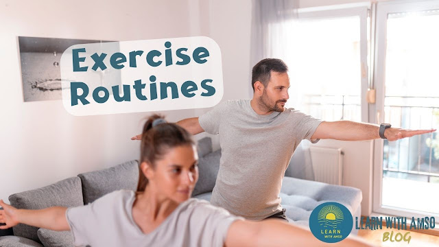 Exercise Routines