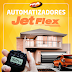 Motor de Portão Jet Flex PPA - Velocidade e Segurança ao alcance de todos