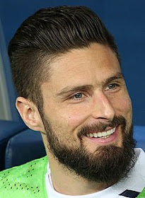 Uma noite com... #149 - Especial Mundial 2018 Olivier Giroud