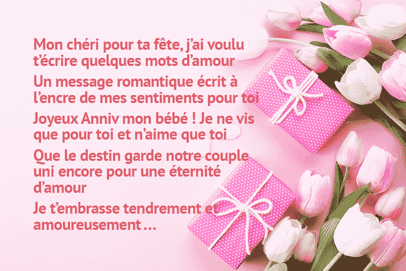 Texte D Anniversaire Pour Ma Fille