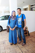 9 Month Pregnant