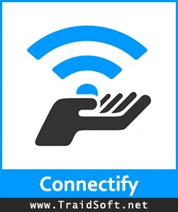تحميل برنامج كونكت فاي هوت سبوت 2020 Connectify Hotspot ترايد سوفت