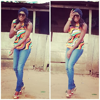 I Lost My Pride In My Marriage – Nollywood actress Chika Ike