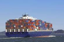 Sea Shipping Services