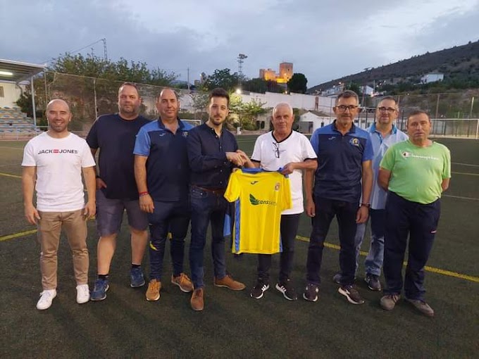 Albert nuevo entrenador de la UD La Guardia para la temporada 2023/2024