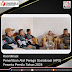 Koordinasi Panwaslu Cikadu dan Pemerintah Kecamatan CIkadu