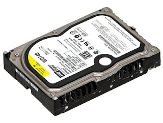 Harddisk