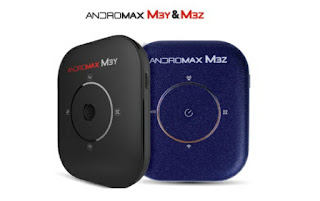 Harga dan Spesifikasi Modem MIFI Smartfren Andromax M3Y dan M3Z