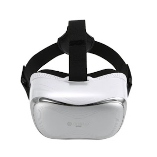 Omimo Virtual Reality