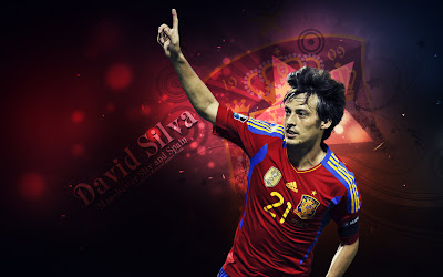 David Silva Wallpapers