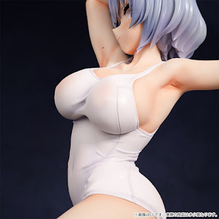 Bfull Figure Marine School Swimsuit ver.  & Ruby School Swimsuit ver., FOTS Japan