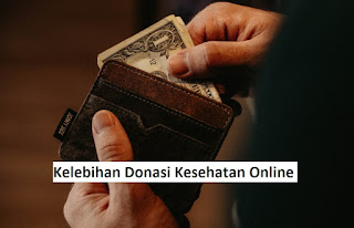 Kelebihan Donasi Kesehatan Online melalui Program Pendekar Anak UNICEF