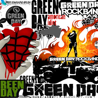 Green Day - Baby Eyes