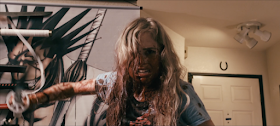 "ZombieCON" - Still from the movie
