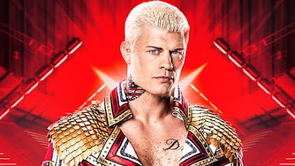 Cody Rhodes