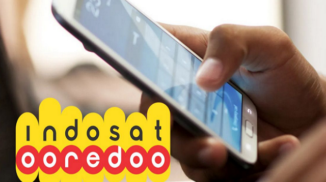 Cara Paket Chat Whatsapp Indosat