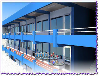 download-autocad-cad-dwg-file-college-school-project