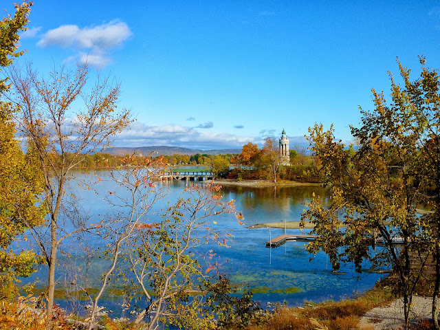 Lake Champlain