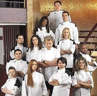 Hells kitchen season 6 episode 8