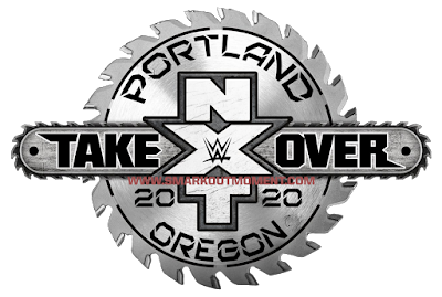 Watch WWE NXT TakeOver: Portland 2020 Pay-Per-View Online Results Predictions Spoilers Review