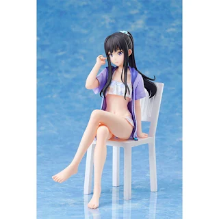 Figure Takina Inoue - Lycoris Recoil, Aniplex+
