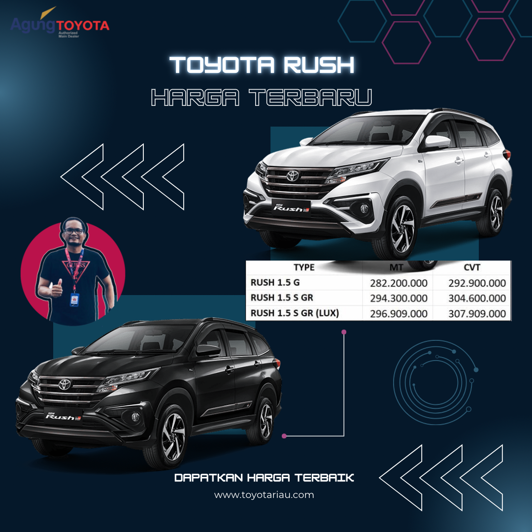 sales toyota pekanbaru