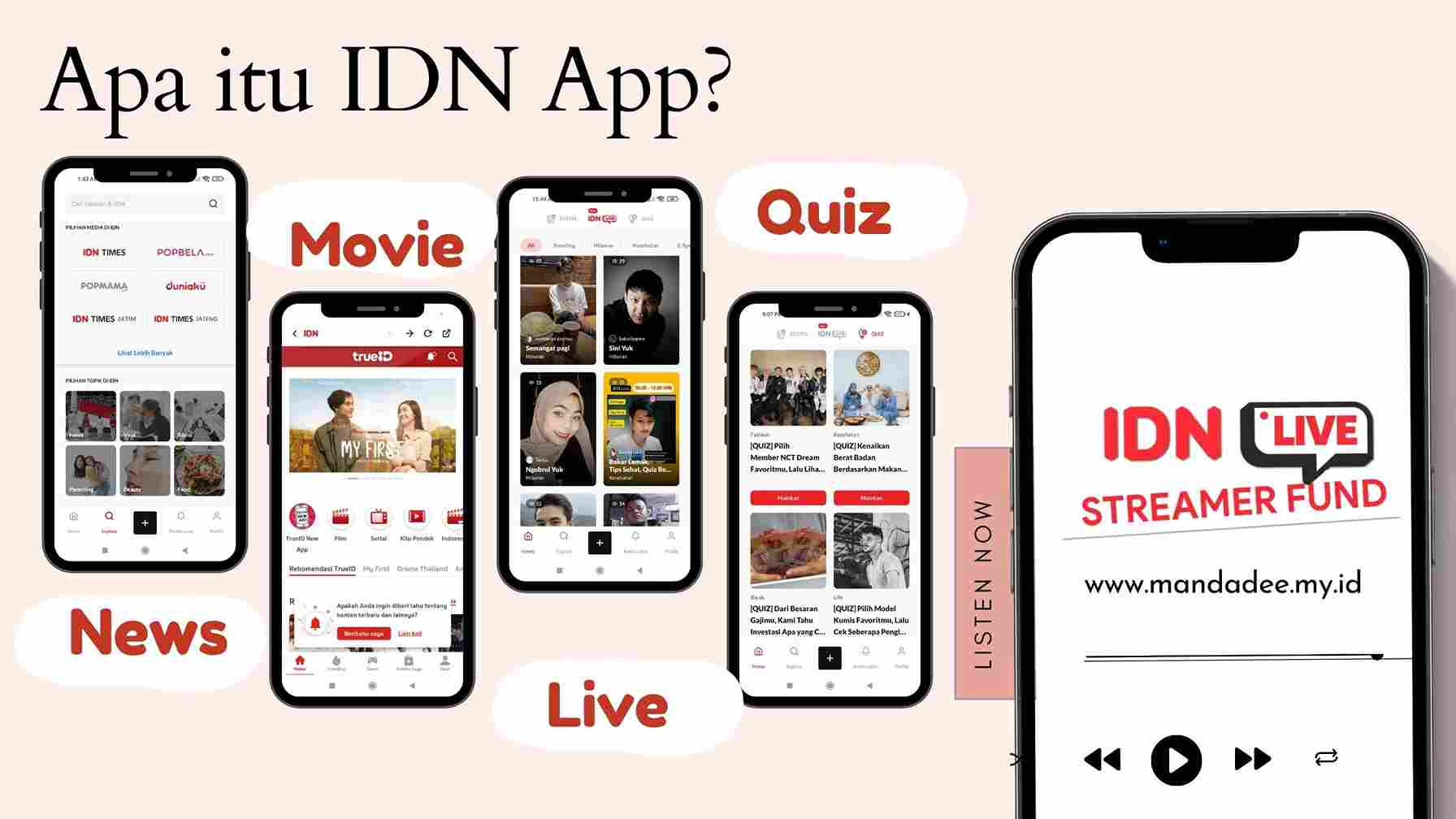 idn app