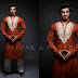 Deepak And Fahad Stylish Men Kurta Collection 2013