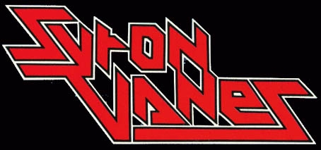 syron vanes property of